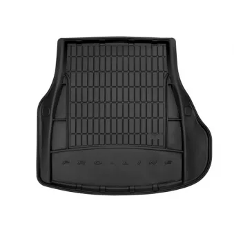 Tapis de coffre FROGUM TM406742