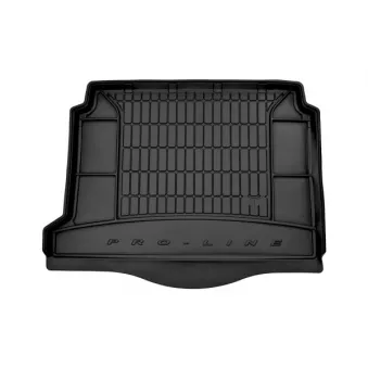 Tapis de coffre FROGUM TM406940
