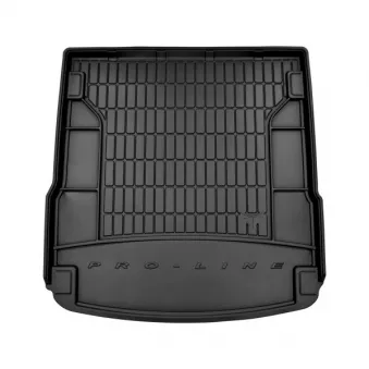 Tapis de coffre FROGUM TM406643
