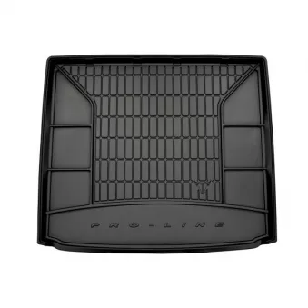 Tapis de coffre FROGUM TM406964