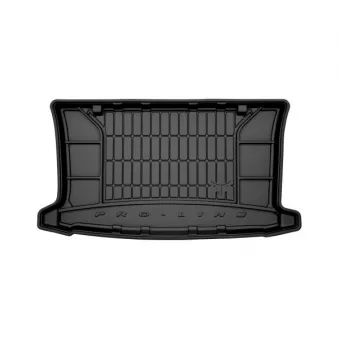 Tapis de coffre FROGUM TM405783
