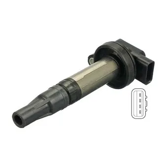 Bobine d'allumage DELPHI GN10448-12B1