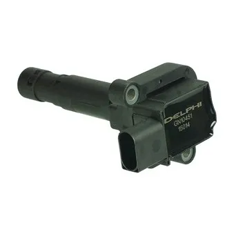 Bobine d'allumage DELPHI GN10451-12B1