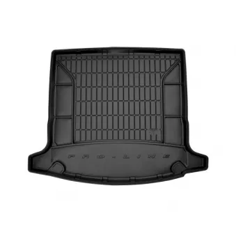Tapis de coffre FROGUM TM413191
