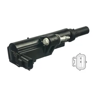 Bobine d'allumage DELPHI