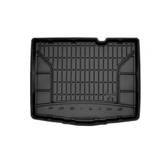 Tapis de coffre FROGUM TM406834
