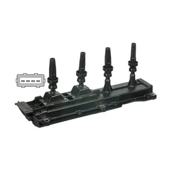Bobine d'allumage DELPHI GN10460-12B1
