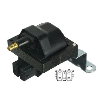 Bobine d'allumage DELPHI GN10481-12B1