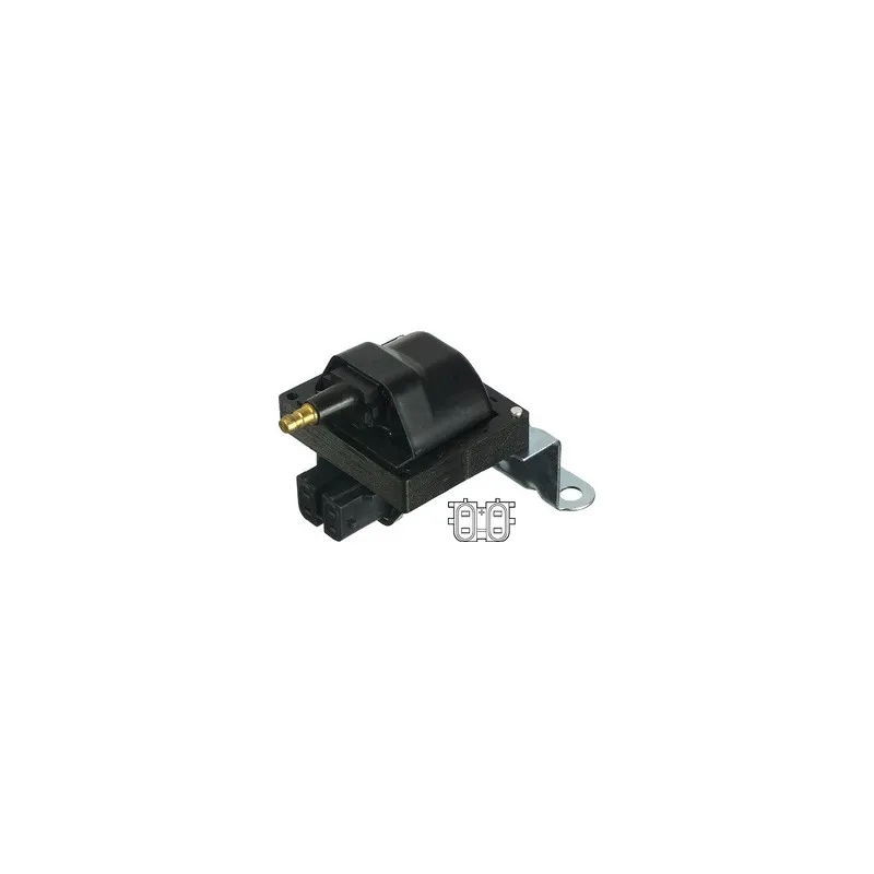 Bobine d'allumage DELPHI GN10481-12B1