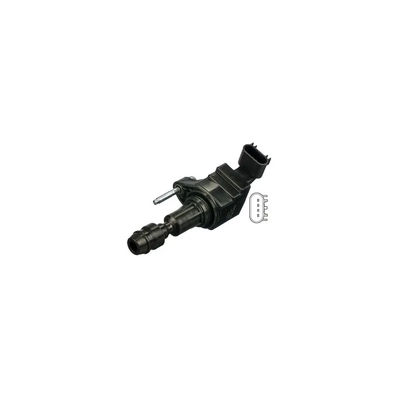 Bobine d'allumage DELPHI GN10485-12B1