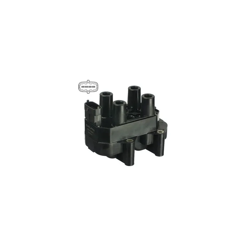Bobine d'allumage DELPHI GN10487-12B1