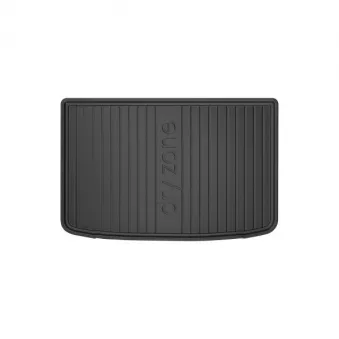 Tapis de coffre FROGUM DZ548386