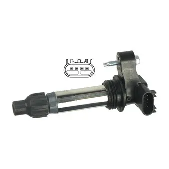 Bobine d'allumage DELPHI GN10494-12B1