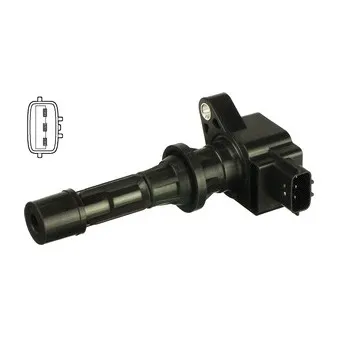 Bobine d'allumage DELPHI GN10499-12B1