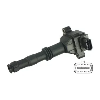 Bobine d'allumage DELPHI GN10504-12B1