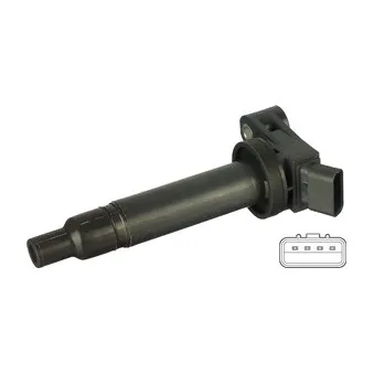 Bobine d'allumage DELPHI GN10536-12B1