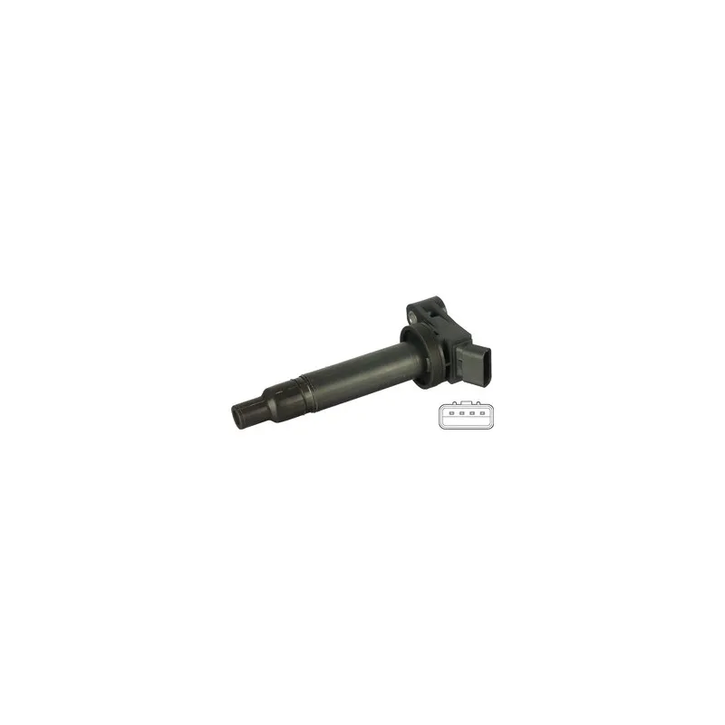 Bobine d'allumage DELPHI GN10536-12B1