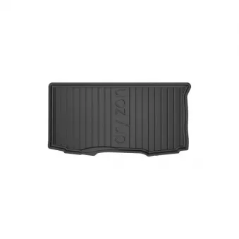Tapis de coffre FROGUM DZ405080