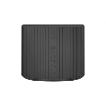 Tapis de coffre FROGUM DZ406735