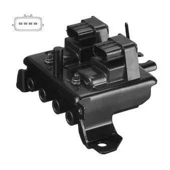 Bobine d'allumage DELPHI GN10554-12B1