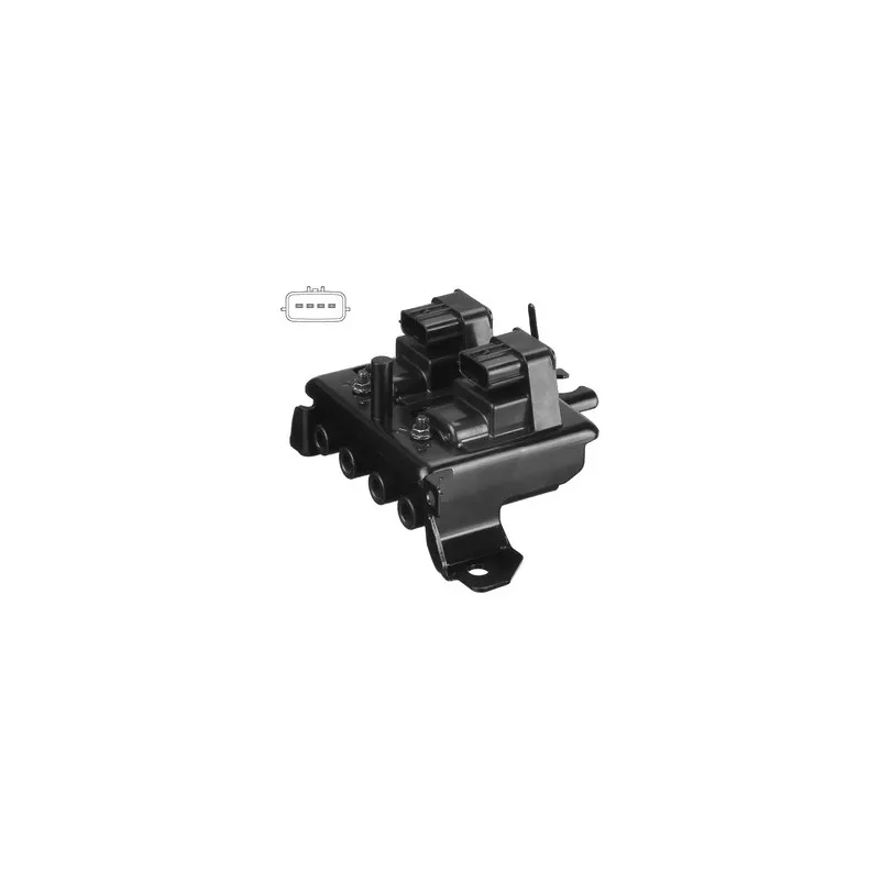 Bobine d'allumage DELPHI GN10554-12B1