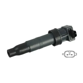 Bobine d'allumage DELPHI GN10560-12B1