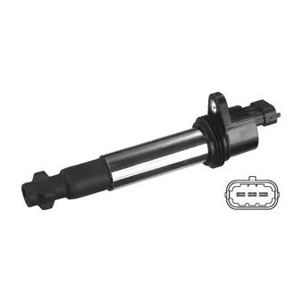 Bobine d'allumage DELPHI GN10570-12B1