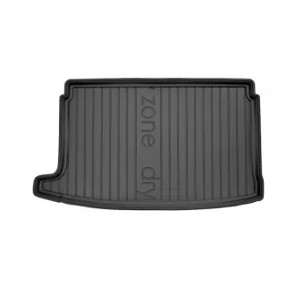Tapis de coffre FROGUM DZ549253