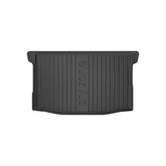 Tapis de coffre FROGUM DZ400955