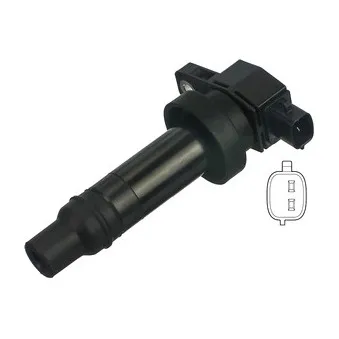 Bobine d'allumage DELPHI GN10590-12B1