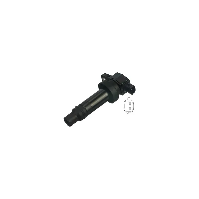 Bobine d'allumage DELPHI GN10590-12B1