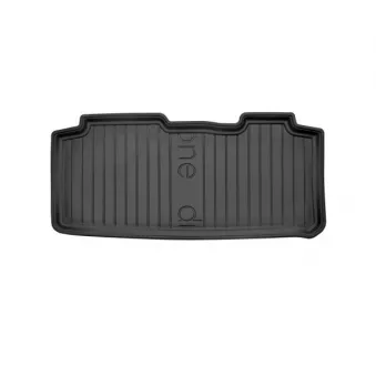 Tapis de coffre FROGUM DZ406117