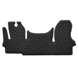 tapis de sol F-CORE GL13 BLACK - Visuel 1
