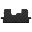 tapis de sol F-CORE GL12 BLACK - Visuel 1