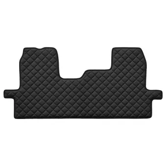 tapis de sol F-CORE GL12 BLACK