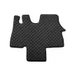 tapis de sol F-CORE GL18 BLACK - Visuel 1