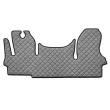 tapis de sol F-CORE GL13 GRAY - Visuel 1