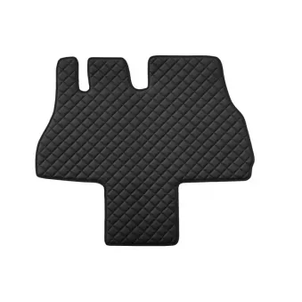 tapis de sol F-CORE GL19 BLACK