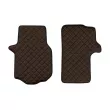 tapis de sol F-CORE GL20 BROWN - Visuel 1