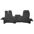 tapis de sol F-CORE GL15 BLACK/RED - Visuel 1