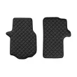 tapis de sol F-CORE GL20 BLACK - Visuel 1