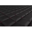 tapis de sol F-CORE GL11 BLACK/RED - Visuel 2