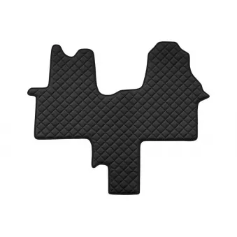 tapis de sol F-CORE GL03 BLACK