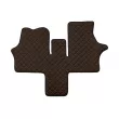 tapis de sol F-CORE GL11 BROWN - Visuel 1