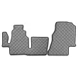 tapis de sol F-CORE GL08 GRAY - Visuel 1