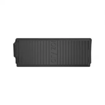 Tapis de coffre FROGUM DZ403932