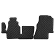 tapis de sol F-CORE GL08 BLACK - Visuel 1
