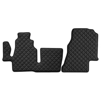 tapis de sol F-CORE GL08 BLACK