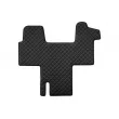 tapis de sol F-CORE GL21 BLACK - Visuel 1
