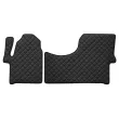 tapis de sol F-CORE GL04 BLACK - Visuel 1